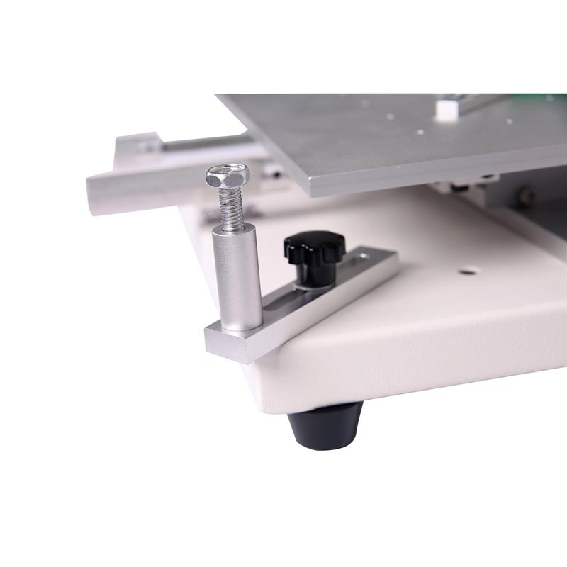Small Manual SMT Stencil Printer PM3040 Solder Paste 3.jpg