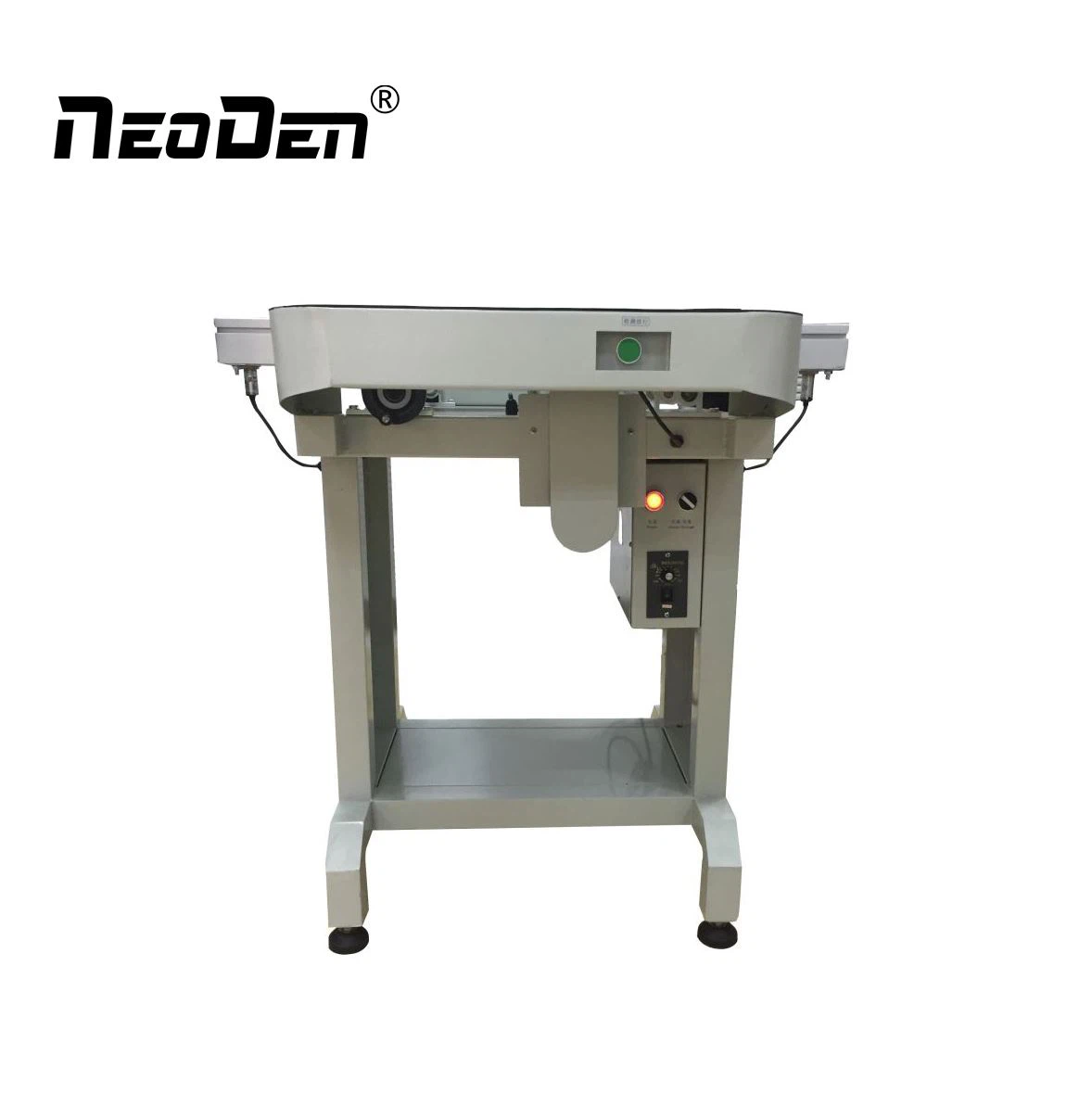 Conveyor J8 Conveyor J8