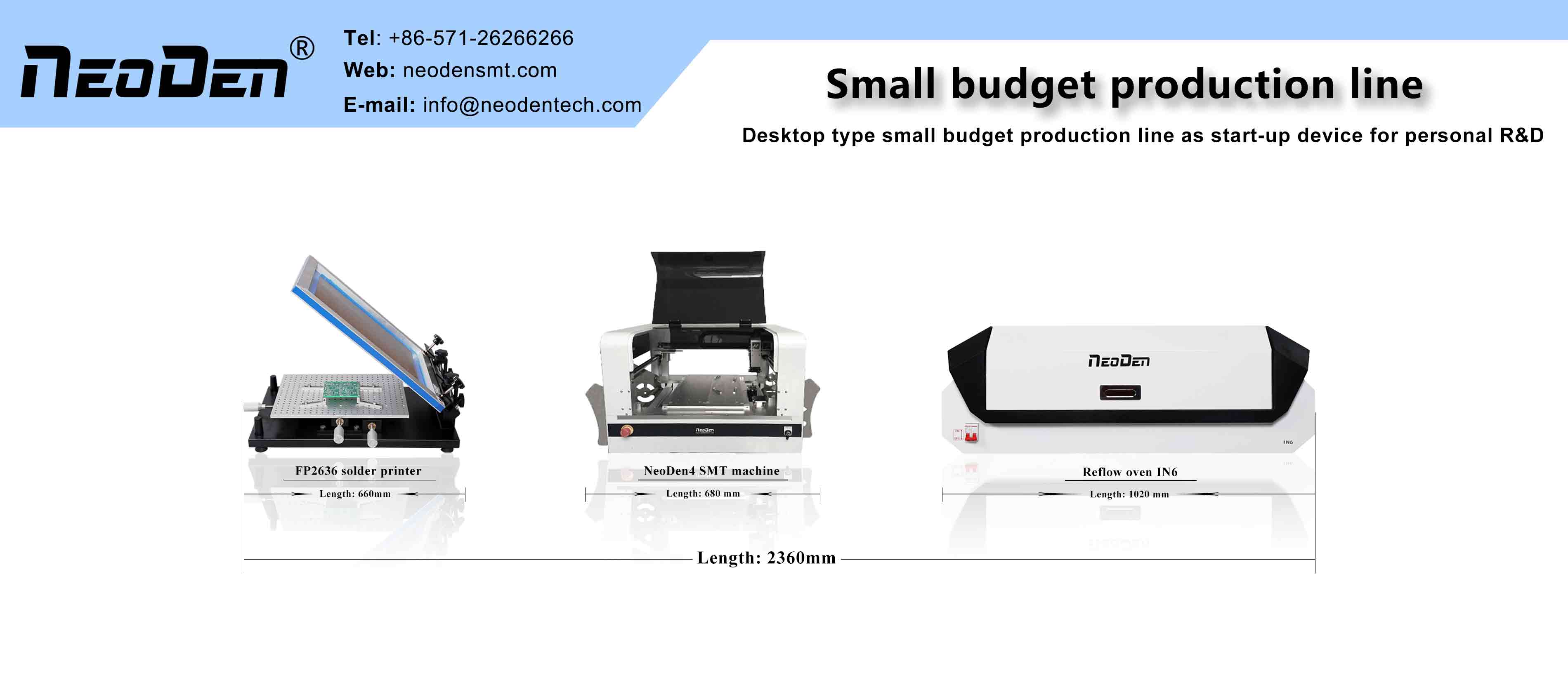 small-production-line small-production-line