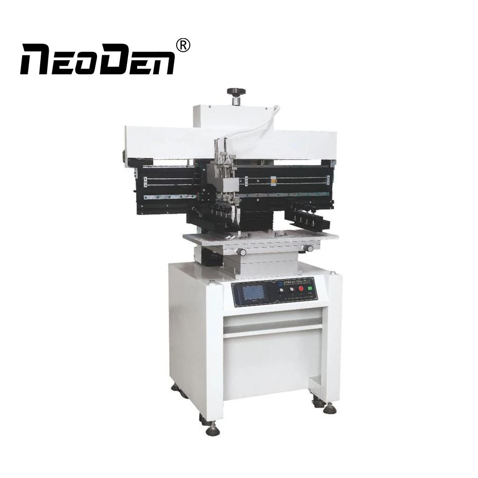 SMT PCB Assembly Machine SMT PCB Assembly Machine