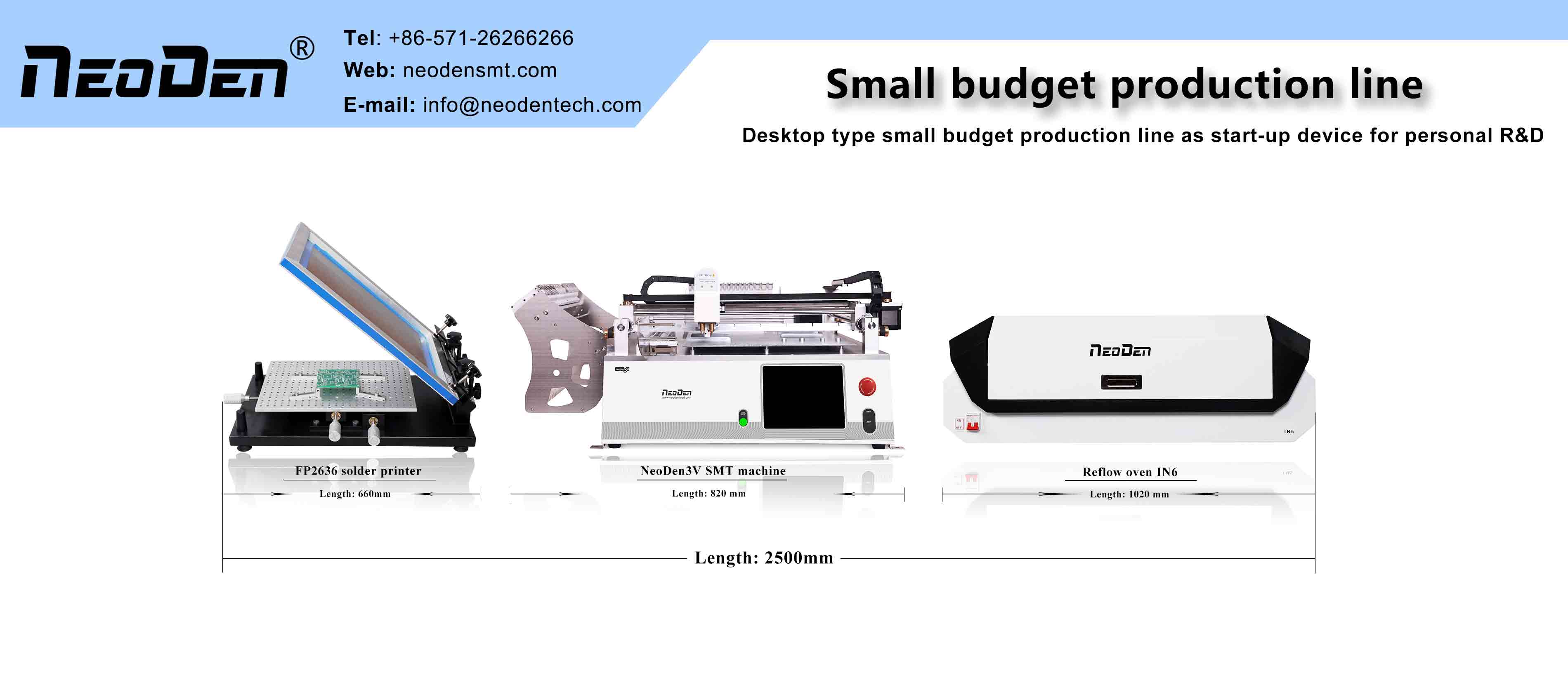 product-1100-477 BGA pick and place machine