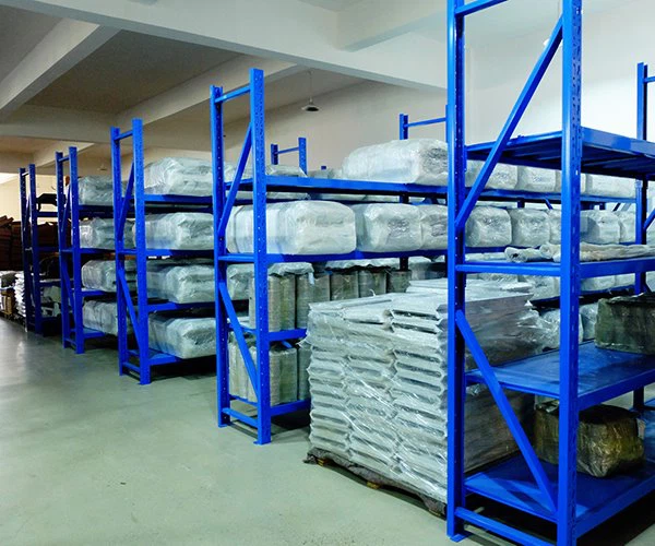Our Warehouse