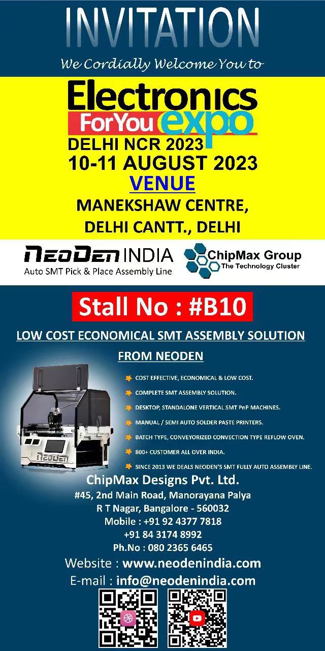 exhibition India exhibition India