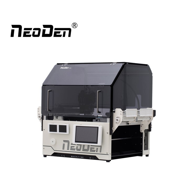 NeoDen YY1 ミニ SMT マシン