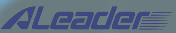 aleader logo aleader logo