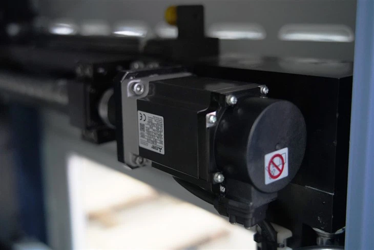 PCB Tester Machine