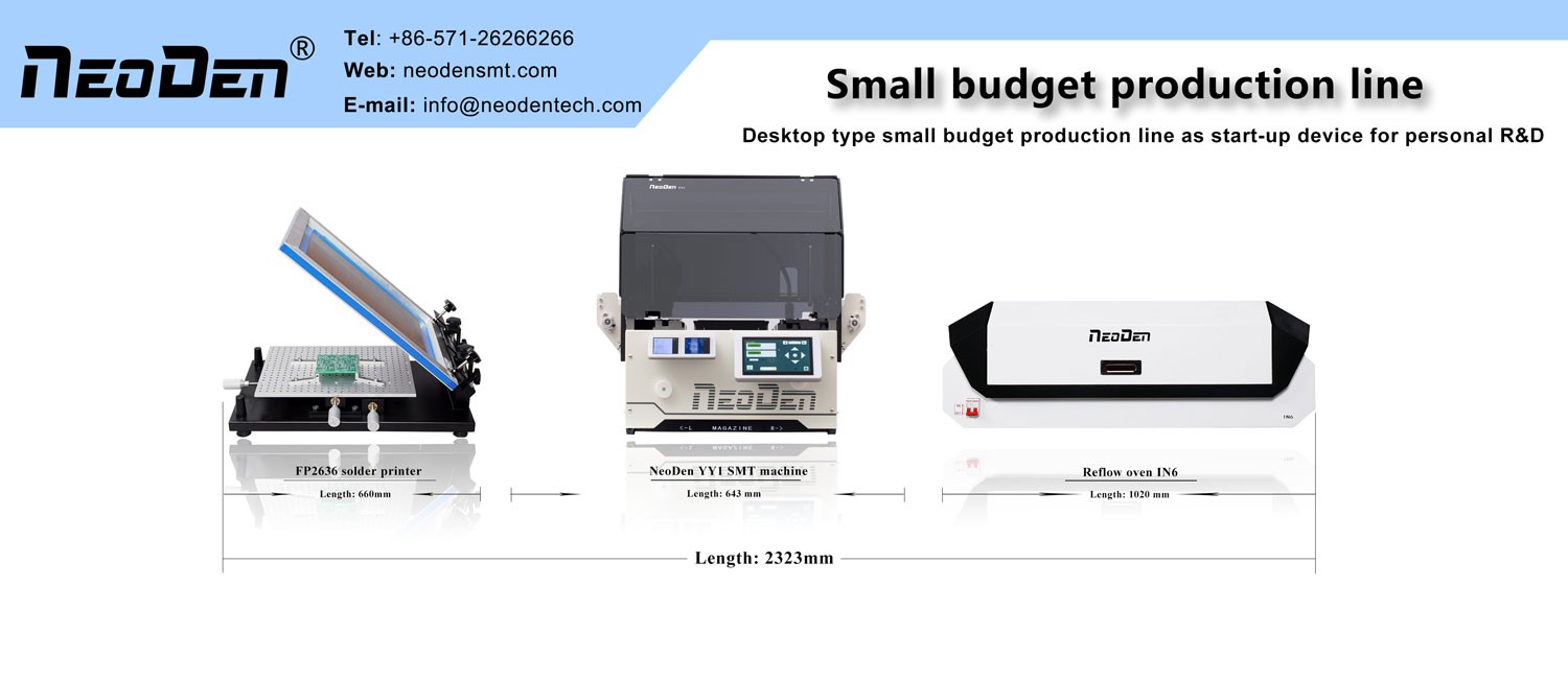 smt production line smt production line