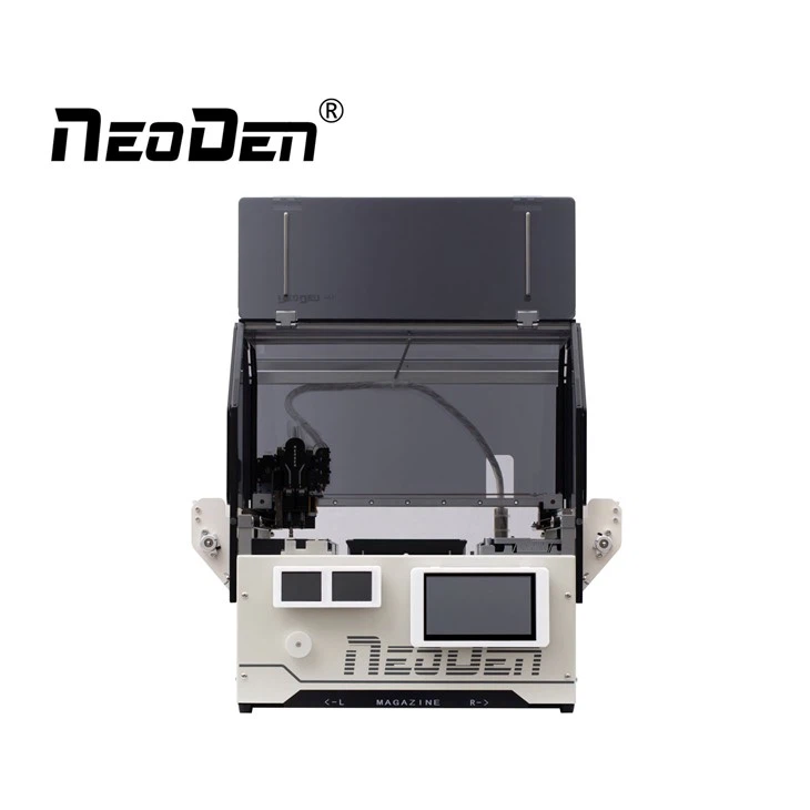 Prototype PCB Machine