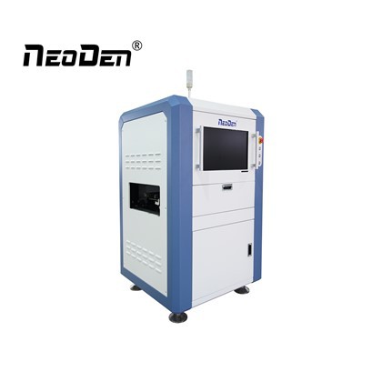 PCBテスターマシン