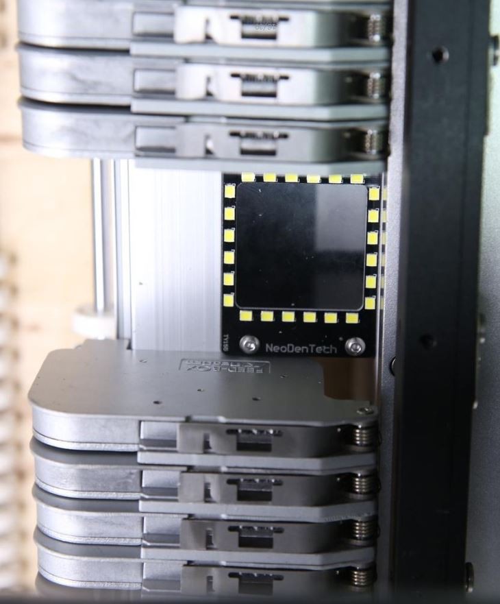 Cheap Pick And Place Machine PCB Assembly