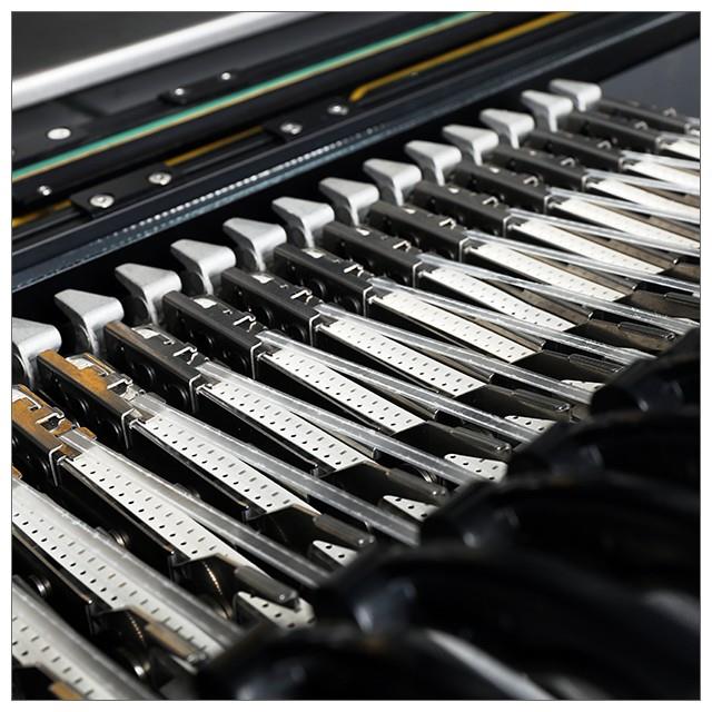 Pick And Place Machine For SMD Mass Production