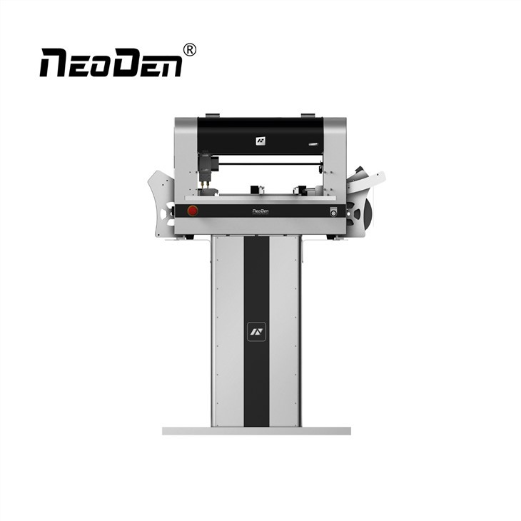 Pick And Place Machine Table