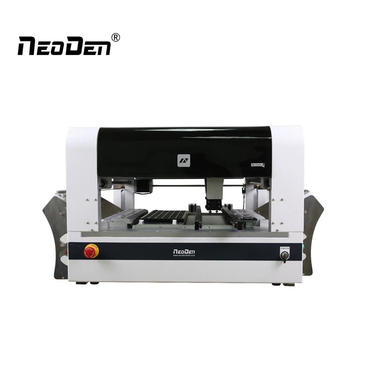 SMD Machine
