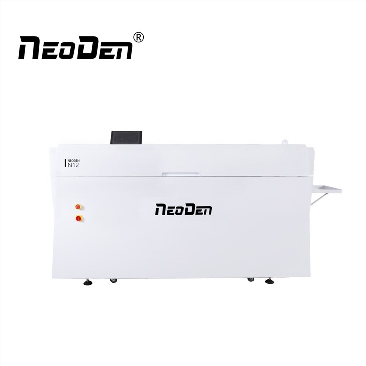 reflow oven