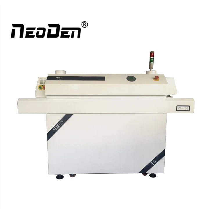 NeoDen T5 SMT オーブン