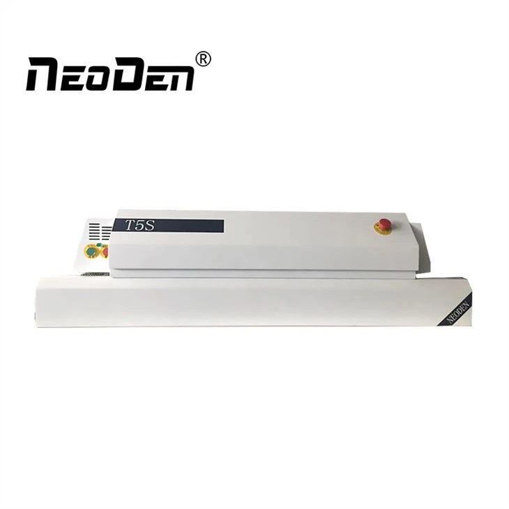 NeoDen T5 SMT Oven
